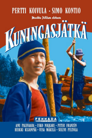 Image Kuningasjätkä