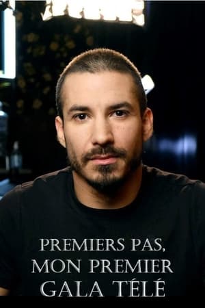 Image Premiers pas, mon premier gala télé