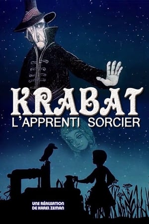 Krabat, L'Apprenti Sorcier