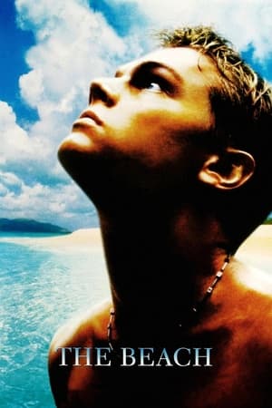 Poster The Beach 2000