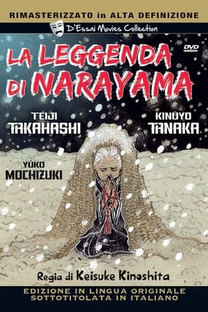 Image La leggenda di Narayama