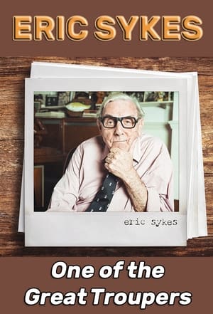 Image Eric Sykes: One of the Great Troupers