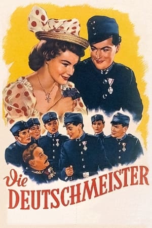 Die Deutschmeister 1955