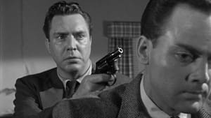 مشاهدة فيلم Shield for Murder 1954