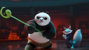 مشاهدة الأنمي Kung Fu Panda 4 2024 مترجم – مدبلج