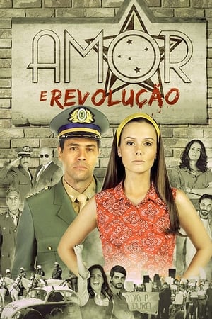 Image Amor e Revolução