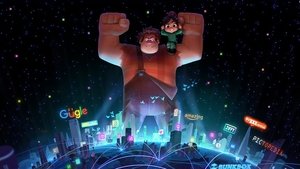 مشاهدة الأنمي Ralph Breaks the Internet 2018 مترجم – مدبلج