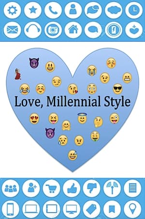 Image Love, Millennial Style