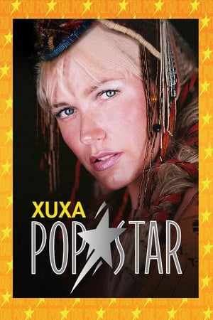 Image Xuxa Popstar