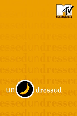 Poster Undressed 1999