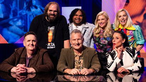 Spicks and Specks Season 12 :Episode 13  Episode 13