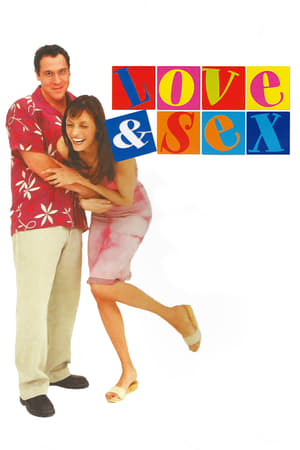 Poster Love & Sex 2000