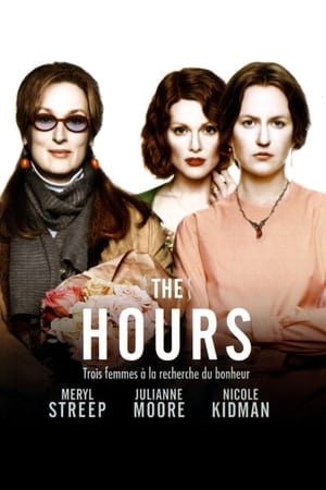 Poster The Hours 2002