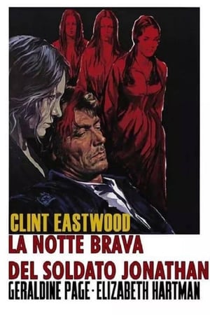 La notte brava del soldato Jonathan 1971