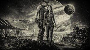 Jupiter Ascending (2015)