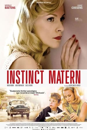 Image Mothers' Instinct