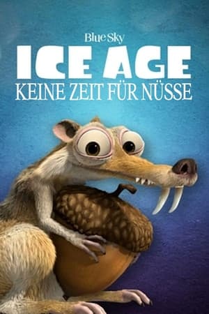 Image Ice Age - Keine Zeit für Nüsse