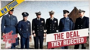 The Korean War 073 - The UN rejects the Communist proposal! - November 11, 1951