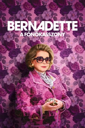 Image Bernadette – A főnökasszony