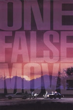 Image One False Move