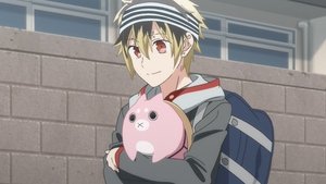 Jingai-San No Yome vf Season 1 Episode 2