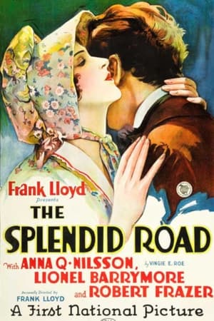 Image The Splendid Road