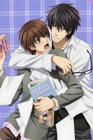 Image Sekaiichi Hatsukoi: Valentine-hen