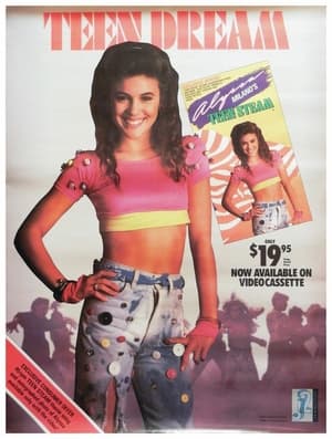Alyssa Milano's Teen Steam 1988