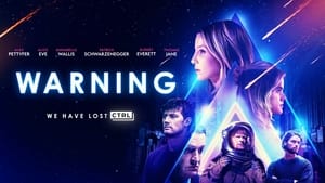 Capture of Warning (2021) HD Монгол хадмал