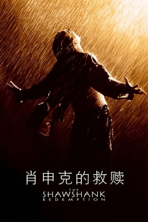 Poster 肖申克的救赎 1994