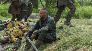 Vikings Season 3 Episode 1 مترجمة