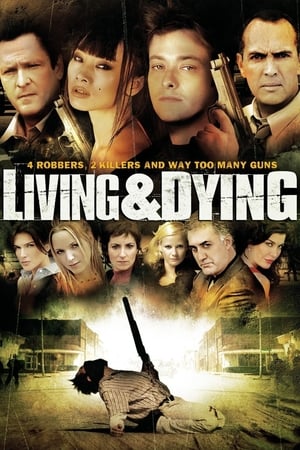 Télécharger Living & Dying ou regarder en streaming Torrent magnet 