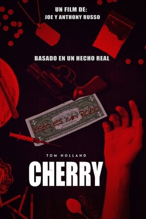 Poster Cherry 2021