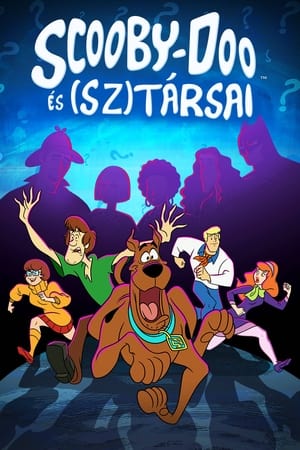 Image Scooby-Doo és (sz)Társai