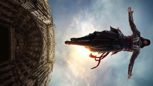 مشاهدة فيلم Assassin’s Creed 2016 مترجم