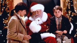 Capture of Miracle on 34th Street (1994) FHD Монгол хэл