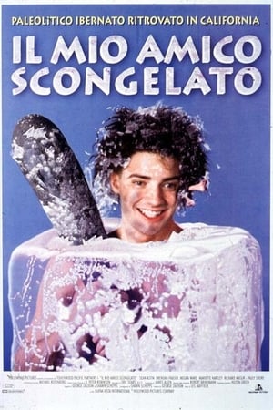 Image Il mio amico scongelato