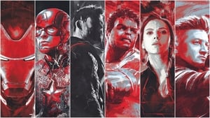 Capture of Avengers: Endgame (2019) HD Монгол хэл