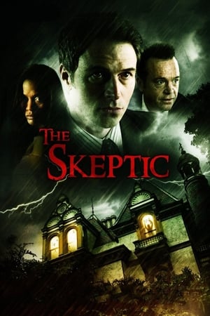 Image The Skeptic