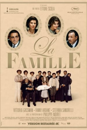 Image La Famille