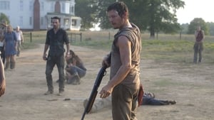 The Walking Dead Season 2 Episode 7 مترجمة