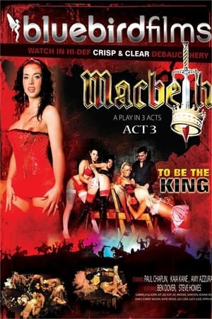 Télécharger Macbeth Act 3 ou regarder en streaming Torrent magnet 