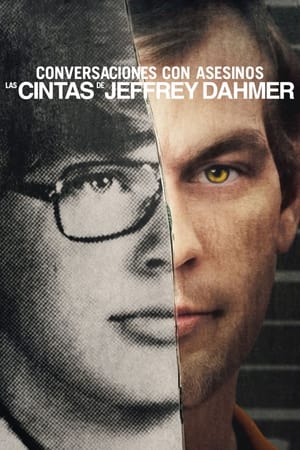 Image Conversaciones con asesinos: Las cintas de Jeffrey Dahmer
