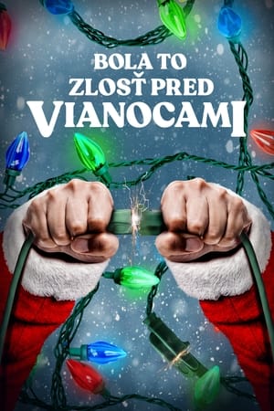 Image Bola to zlosť pred Vianocami