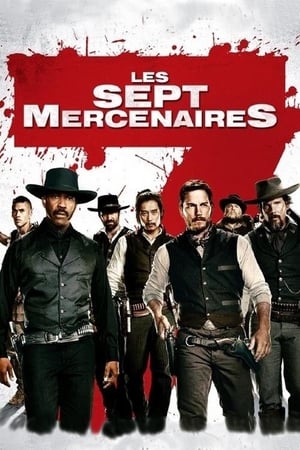 Télécharger Les Sept Mercenaires ou regarder en streaming Torrent magnet 