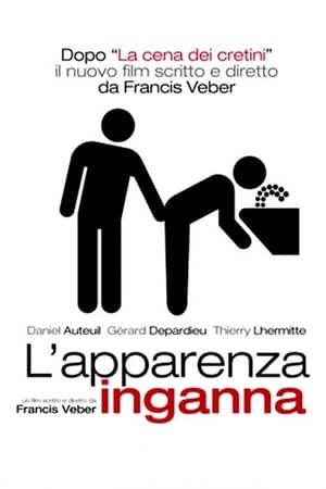 Image L'apparenza inganna