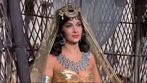 مشاهدة فيلم Solomon and Sheba 1959 مترجم مباشر اونلاين