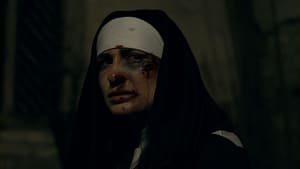 مشاهدة فيلم Bad Nun: Deadly Vows 2020 مباشر اونلاين