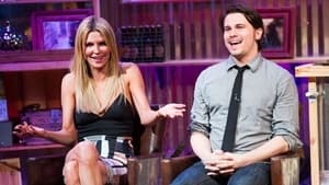 Watch What Happens Live with Andy Cohen Season 11 :Episode 45  Brandi Glanville, Jason Ritter & Betty Who