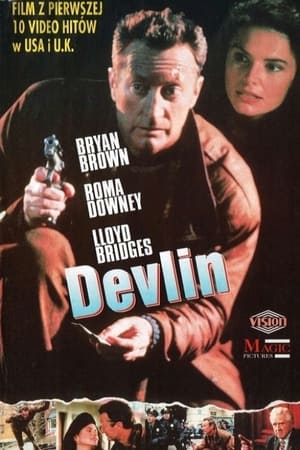 Image Devlin, a trükkös zsaru